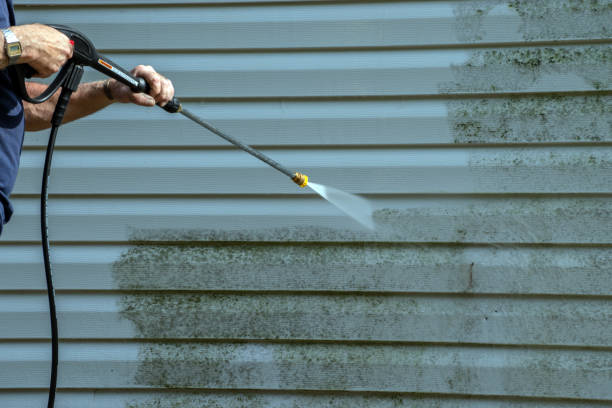 Best Animal Enclosure Cleaning  in Carleton, MI